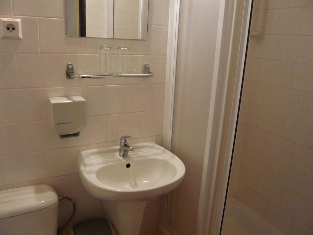 Hotel Hasa Praga Habitación foto